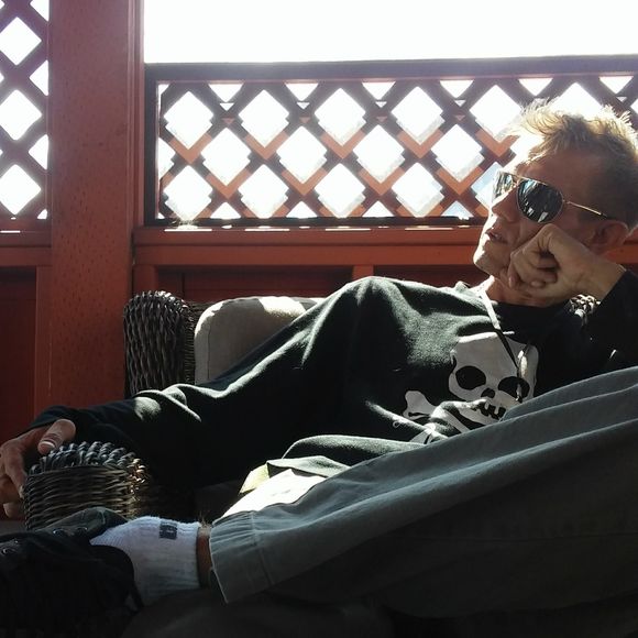 Meet your Posher, Michael - Picture 1 of 1